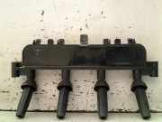 Zündung 9635864880 Peugeot 206 (2A/C/H/J/S) Schrägheck 1.4 XR,XS,XT,Gentry (TU3JP(KFW)) 2001