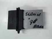 Heizwiderstand 657164N Renault Megane Scénic (JA) Großraumlimousine 1.9dTi RN,RT (F9Qt-734) 1998