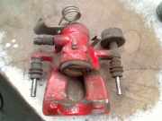 Bremssattel Rechts Hinten Alfa Romeo Giulietta (940) Schrägheck 1.75 TBI 16V QV (960.A.1000) 2016