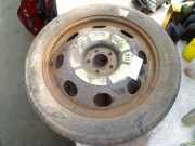 Reserverad Peugeot 5008 II (M4/MC/MJ/MR) Großraumlimousine 1.6 THP 165 (EP6FDT(5GZ)) 2017