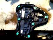 Fensterheber Elektr. Links Hinten 5H0839401F5Q0959408G Volkswagen Golf VIII (CD1) Schrägheck 2.0 GTI Clubsport 16V (DNFC) 2022 DNFC