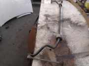 Stabilisatorstange Hinten Mercedes-AMG C (W204) Limousine 6.2 C-63 AMG V8 32V (M156.985(Euro 5)) 2010