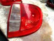 Rücklicht Rechts 924021C5XX Hyundai Getz Schrägheck 1.4i 16V (G4EEG) 2007-08