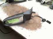 Au?enspiegel Links Elektrisch Opel Zafira (F75) Gro?raumlimousine 2.2 16V (Z22SE(Euro 4)) 2001