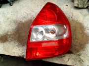 Rücklicht Rechts Honda Jazz (GD/GE2/GE3) Schrägheck 1.3 i-Dsi (L13A1) 2003
