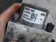 Abs Pumpe Chevrolet USA Spark (M300) Schrägheck 1.0 16V (LMT) 2012