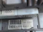 Tacho 838000H011A Citroën C1 Schrägheck 1.0 12V (1KR-FE(CFB)) 2007