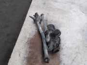 Scheibenwischer Mechanisch Citroën C1 Schrägheck 1.0 12V (1KR-FE(CFB)) 2006