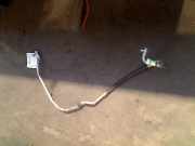 Klima Leitung 887200H010C Citroën C1 Schrägheck 1.0 12V (1KR-FE(CFB)) 2010