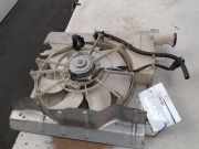 Kühlerventilatormotor Toyota Aygo (B10) Schrägheck 1.0 12V VVT-i (1KR-FE) 2011