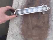 Tagfahrlicht Links Vorne 9812662280 Citroën C1 Schrägheck 1.0 12V VVT-i (1KR-FE(CFB)) 2020