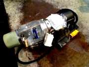 Cabriodach Motor 96390250809644337080 Peugeot 206 CC (2D) Cabrio 1.6 16V (TU5JP4(NFU)) 2002