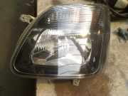 Scheinwerfer Links 13173389 Opel Agila (A) Großraumlimousine 1.2 16V (Z12XE(Euro 4)) 2004