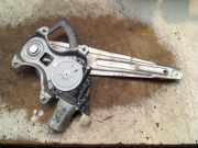 Fensterheber Elektr. Links Hinten 988201J100 Hyundai i20 Schrägheck 1.2i 16V (G4LA) 2012