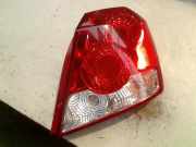 Rücklicht Rechts Daewoo / Chevrolet Kalos (SF48) Schrägheck 1.2 (B12S1(Euro 4)) 2006