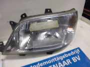 Scheinwerfer Links Mercedes-Benz Sprinter 2t (901/902) Ch.Cab/Pick-up 208 CDI 16V (OM611.987) 2001