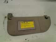 Sonnenblende Links Citroën C1 Schrägheck 1.0 12V (1KR-FE) 2009