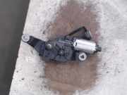 Scheibenwischermotor Hinten BMW 1 serie (E87/87N) Schrägheck 5-drs 120d 16V (N47-D20A) 2005-05