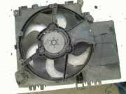 Kühlerventilatormotor 21481AX610 Nissan Micra (K12) Schrägheck 1.2 16V (CR12DE) 2004