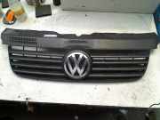 Grill Volkswagen Transporter T5 Ch.Cab/Pick-up 1.9 TDi (AXB) 2006 AXB