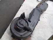 Gebläsemotor 7700846338 Renault Megane (BA) Schrägheck 5-drs 1.6i ,Easy (K7M-702) 1998