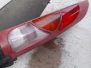 Rücklicht Rechts Renault Kangoo (KC) Großraumlimousine 1.6 16V (K4M-752) 2002