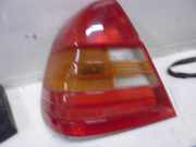 Rücklicht Links Mercedes-Benz C (W202) Limousine 1.8 C-180 16V (M111.920) 1995