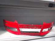 Stoßstange Vorne 8J0807437 Audi TT Roadster (8J9) Cabrio 2.0 TDI 16V Quattro (CFGB) 2010