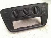 Heizung Bedienung 1S0820045R Seat Mii Schrägheck 1.0 12V (CHYA) 2012