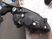 Scheinwerfer Links 9632664880 Citroën C5 Berline (DC) Schrägheck 2.0 HDi 110 (DW10ATED(RHZ)) 2002