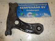Querlenker Rechts Vorne Volkswagen Polo V (6R) Schrägheck 1.4 16V (CGGB) 2010 CGGB