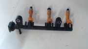 Einspritzdüsen Düsenstock 2325040020 Daihatsu Cuore (L251/271/276) Schrägheck 1.0 12V DVVT (1KR-FE) 2007