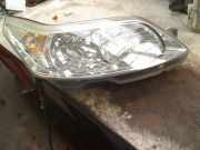 Scheinwerfer Rechts 9646893880 Citroën C4 Berline (LC) Schrägheck 5-drs 1.6 16V (TU5JP4(NFU)) 2004