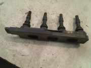 Zündung Opel Corsa C (F08/68) Schrägheck 1.8 16V GSi (Z18XE(Euro 4)) 2002