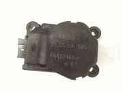 Luftklappe Stellmotor 210504595 Renault Megane II (BM/CM) Schrägheck 1.4 16V 98 (K4J-730) 2005