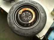 Reserverad Fiat Panda (169) Schrägheck 1.2, Classic (169.A.4000(Euro 5)) 2010