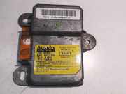 Steuergerät Airbag 550539400 Peugeot 406 Break (8E/F) Kombi 1.9 dT (XUD9BSD(DHW)) 2000