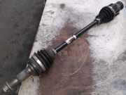 Antriebswelle Links Vorne 9J1407271? Porsche Taycan Cross Turismo (Y1B) Kombi 4 (EBG) 2022