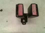 Gürtelschnalle Mh Doppelt Peugeot 307 Break (3E) Kombi 1.4 (TU3JP(KFW)) 2005