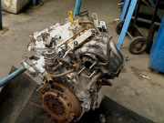 Motor Nissan Pixo (D31S) Schrägheck 1.0 12V (K10B(Euro 5)) 2010