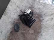 Heckschloss Renault Clio II (BB/CB) Schrägheck 1.4 16V (K4J-710) 2003