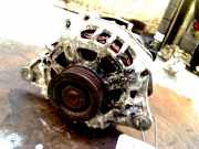 Lichtmaschine 23100AX62B Nissan Micra (K12) Schrägheck 1.2 16V (CR12DE) 2009