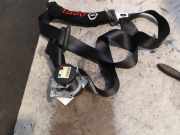 Sicherheitsgurt Rechts Hinten Opel Astra H GTC (L08) Schrägheck 3-drs 1.6 16V Twinport (Z16XEP(Euro 4)) 2005