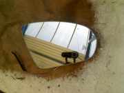 Außenspiegelglas Rechts Mercedes-Benz A (177.0) Schrägheck 1.3 A-200 Turbo 16V (M282.914) 2024