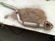 Auspuff Flexrohr Opel Meriva (A) Großraumlimousine 1.6 16V (Z16XE(Euro 4)) 2003