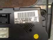 Heizung Bedienung 7S7T18C612AH Ford Mondeo IV Wagon Kombi 2.0 16V (A0BA(Euro 5)) 2009