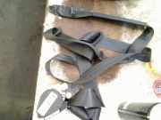 Sicherheitsgurt Rechts Vorne 735542435 Fiat Doblo Cargo (263) Van 1.6 D Multijet (263.A.3000) 2011