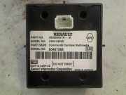 Mmi Schalter Renault Grand Scénic II (JM) Großraumlimousine 2.0 16V (F4R-771(Euro 4)) 2008