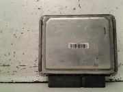 Computer 03P906021AA Seat Ibiza IV (6J5) Schr?gheck 5-drs 1.2 TDI Ecomotive (CFWA) 2011