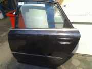Tür Links Hinten 4E0833553 Audi A8 (D3) Limousine 3.2 FSI V6 30V (BPK) 2005